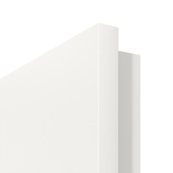 HÖRMANN Innentür Verkehrsweiß RAL 9016 Duradecor ProLine Mit Lichtausschnitt LA 12 9 HÖRMANN Innentür Verkehrsweiß RAL 9016 Duradecor ProLine Mit Lichtausschnitt LA 12 - Image 9