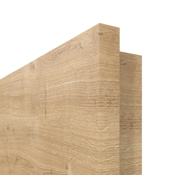 HÖRMANN Innentür Wildeiche Quer Duradecor ProLine Mit Lichtausschnitt LA 14 9 HÖRMANN Innentür Wildeiche Quer Duradecor ProLine Mit Lichtausschnitt LA 14 - Image 9