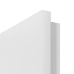 HÖRMANN Innentür Bütte Weiß Duradecor ProLine Mit Lichtausschnitt LA 7 -Türen Verkauf 4.2 innentueren baseline la 7 buette weiss 214854 kante eckig