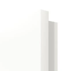 HÖRMANN Innentür Ultramatt Weiß Duradecor Proline Concepto Mit Lichtausschnitt LA 11 -Türen Verkauf 4.2 innentueren concepto la 11 ultramatt weiss 187517 kante eckig
