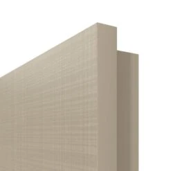 HÖRMANN Innentür Leinen Taupe Duradecor Proline Concepto Mit Lichtausschnitt LA 24 -Türen Verkauf 4.2 innentueren concepto la 24 leinen taupe 187651 kante eckig 1