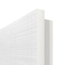 HÖRMANN Innentür Leinen Weiß Duradecor Proline Concepto Mit Lichtausschnitt LA Bullauge -Türen Verkauf 4.2 innentueren concepto la bullauge leinen weiss 187613 kante eckig