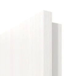 HÖRMANN Innentür Gebürstetes Weiß Duradecor DesignLine Steel-Plain 11 HÖRMANN Innentür Gebürstetes Weiß Duradecor DesignLine Steel-Plain -Türen Verkauf 4.2 innentueren steel plain 27 gebuerstetes weiss 189422 kante eckig