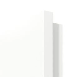 HÖRMANN Innentür Ultramatt Weiß Duradecor DesignLine Concepto Steel-Plain -Türen Verkauf 4.2 innentueren steel plain 27 ultramatt weiss 189431 kante eckig