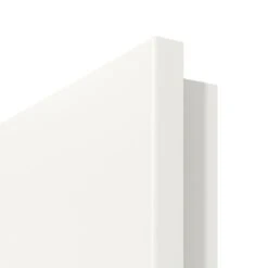 HÖRMANN Innentür Verkehrsweiß RAL 9016 Duradecor ProLine Mit Lichtausschnitt LA 27 17 HÖRMANN Innentür Verkehrsweiß RAL 9016 Duradecor ProLine Mit Lichtausschnitt LA 27 -Türen Verkauf 4.2 innentueren baseline duradecor glatt la 27 ral9016 160041 detail kante rund