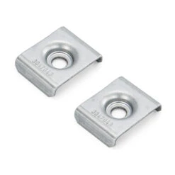 Hörmann Zargenzubehörkarton BR40, RM Bis 2375 Mm, N-Beschlag -Türen Verkauf 4004188 hoermann zargenzubehoerkarton br40 rm bis 2375mm n beschlag klemmplatte