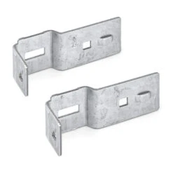 Hörmann Zargenzubehörkarton BR40, RM Bis 2375 Mm, N-Beschlag -Türen Verkauf 4004188 hoermann zargenzubehoerkarton br40 rm bis 2375mm n beschlag knotenblech verbindungsschiene