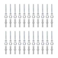 Hörmann Zargenzubehörkarton BR40, RM Bis 2375 Mm, N-Beschlag -Türen Verkauf 4004188 hoermann zargenzubehoerkarton br40 rm bis 2375mm n beschlag montagematerial