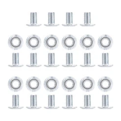 Hörmann Zargenzubehörkarton BR40, RM Bis 2375 Mm, N-Beschlag -Türen Verkauf 4004188 hoermann zargenzubehoerkarton br40 rm bis 2375mm n beschlag montagematerial3