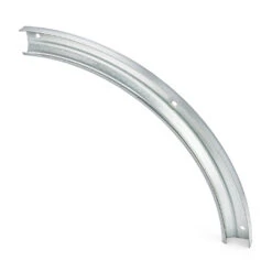 Hörmann Laufschienenbogen 90°