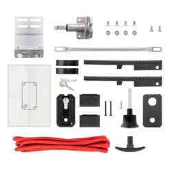 Hörmann Torgriffgarnitur Komplett Als Set Mit Schloss -Türen Verkauf 4015100 hoermann torgriffgarnitur komplett als set mit schloss