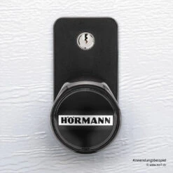 Hörmann Torgriffgarnitur Komplett Als Set Mit Schloss -Türen Verkauf 4015100 hoermann torgriffgarnitur komplett als set mit schloss beispiel 3