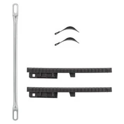 Hörmann Torgriffgarnitur Komplett Als Set Mit Schloss -Türen Verkauf 4015100 hoermann torgriffgarnitur komplett als set mit schloss endlagensicherung