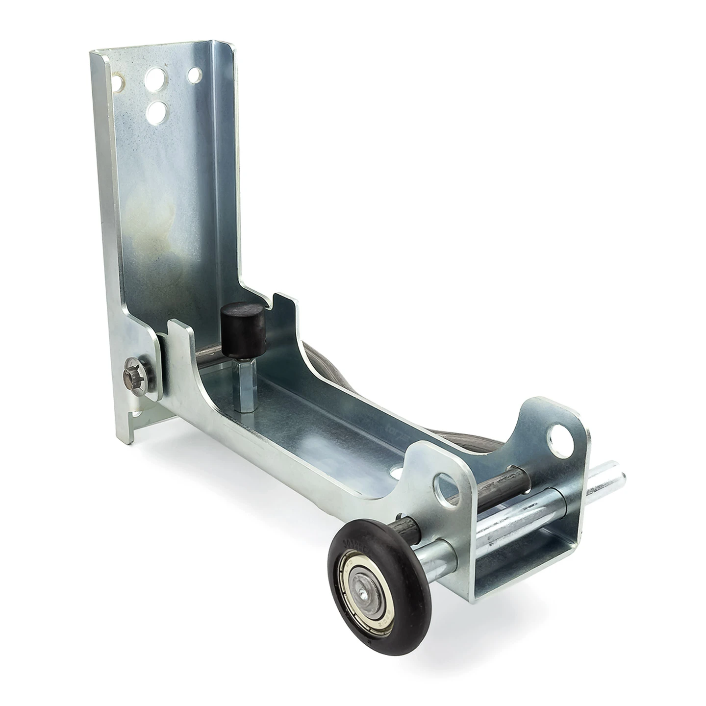 Hörmann Klapprollenhalter Torbelüftung, LZ Ab 3000 Mm Inkl. VL1 2 Hörmann Klapprollenhalter Torbelüftung, LZ Ab 3000 Mm Inkl. VL1 - Image 2