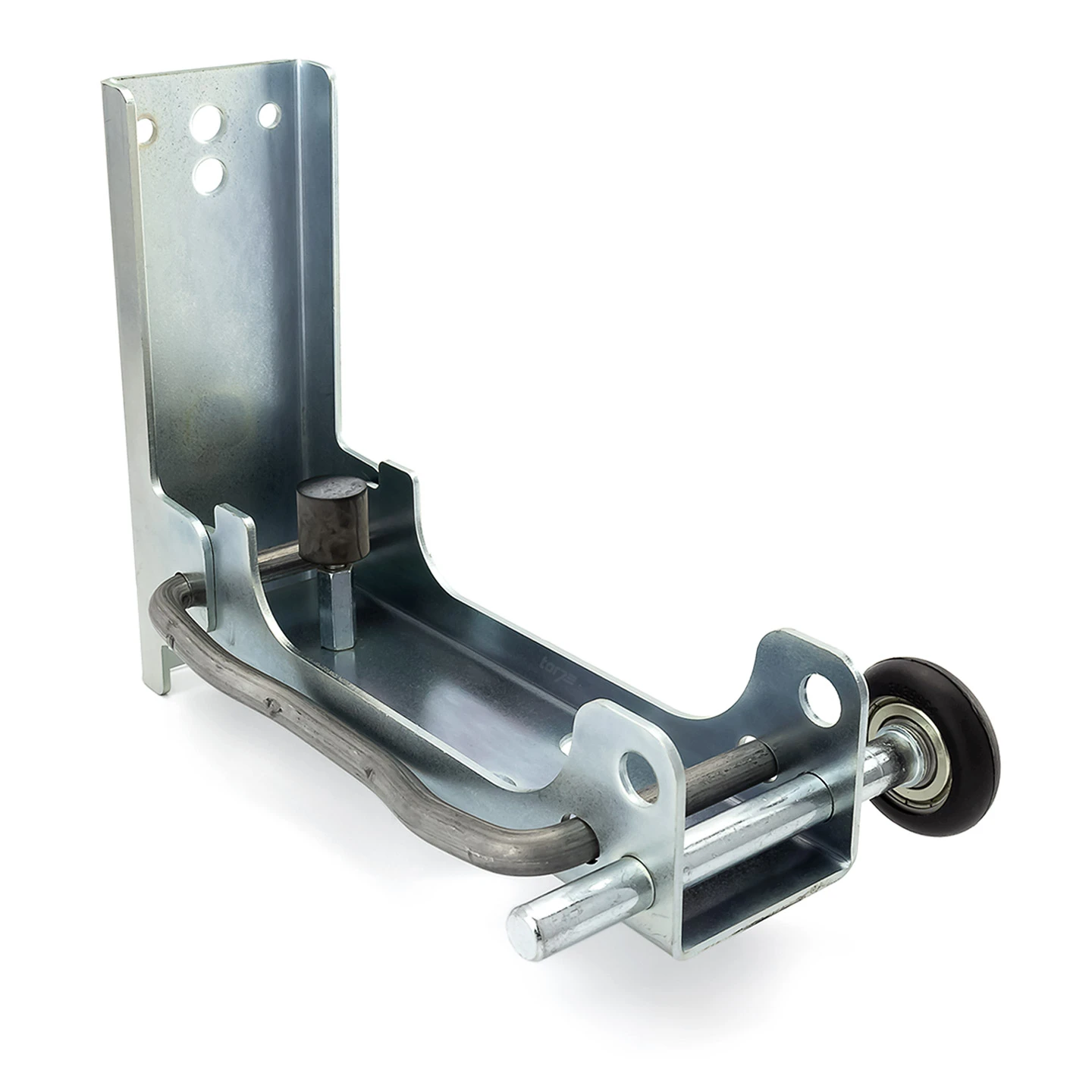 Hörmann Klapprollenhalter Torbelüftung, LZ Ab 3000 Mm Inkl. VL1 3 Hörmann Klapprollenhalter Torbelüftung, LZ Ab 3000 Mm Inkl. VL1 - Image 3