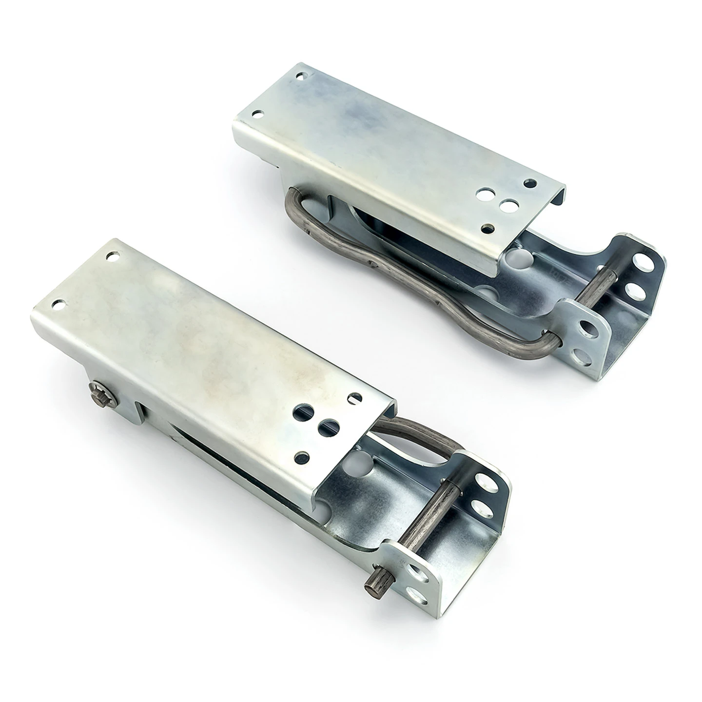 Hörmann Klapprollenhalter Torbelüftung, LZ Ab 3000 Mm Inkl. VL1 1 Hörmann Klapprollenhalter Torbelüftung, LZ Ab 3000 Mm Inkl. VL1