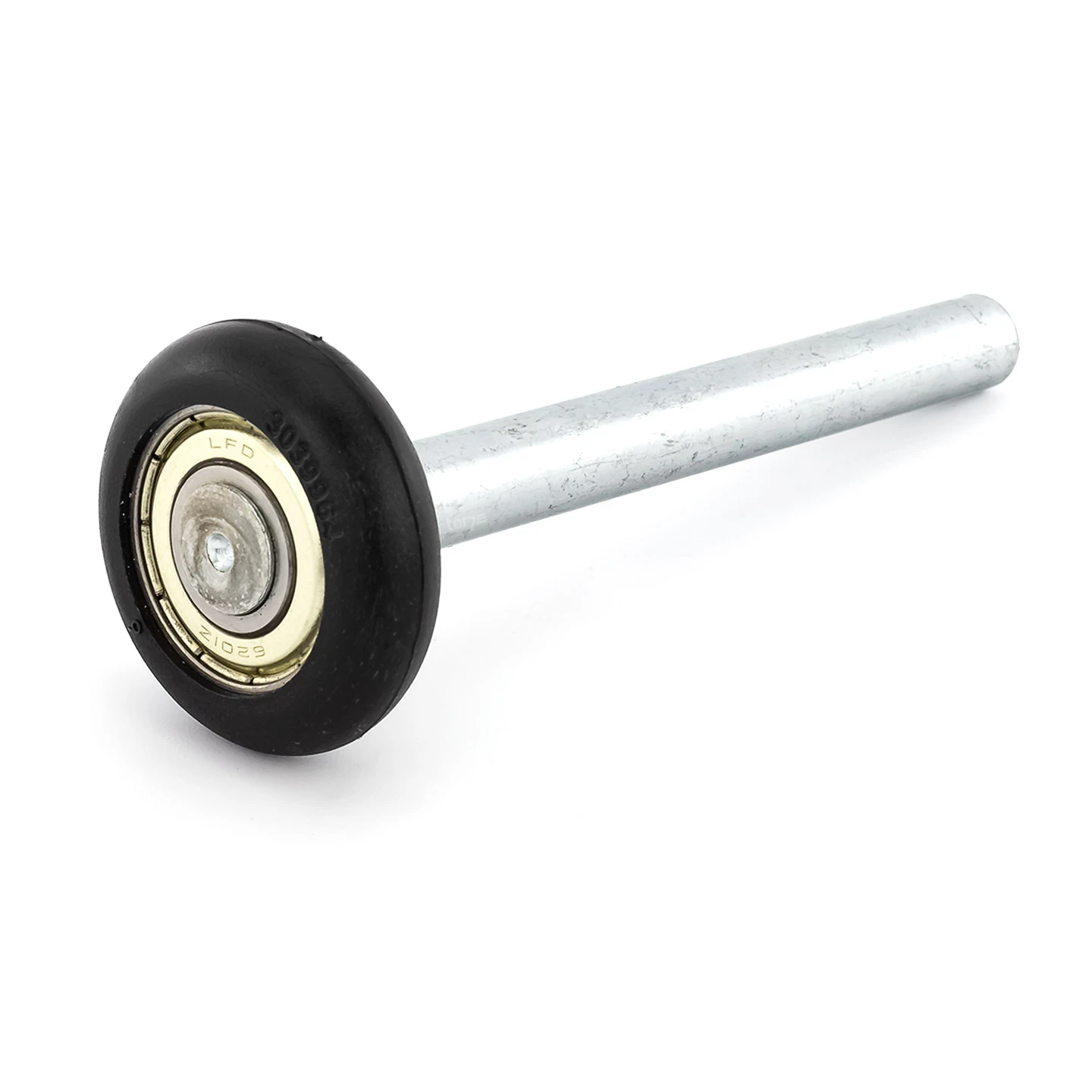 Hörmann Klapprollenhalter Torbelüftung, LZ Ab 3000 Mm Inkl. VL1 5 Hörmann Klapprollenhalter Torbelüftung, LZ Ab 3000 Mm Inkl. VL1 - Image 5