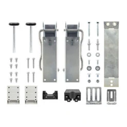 Hörmann Klapprollenhalter Torbelüftung, LZ Ab 3000 Mm Inkl. VL1 19 Hörmann Klapprollenhalter Torbelüftung, LZ Ab 3000 Mm Inkl. VL1 -Türen Verkauf 4015284 hoermann set 2 torlueftung lz ab 3000 mm lieferungfang