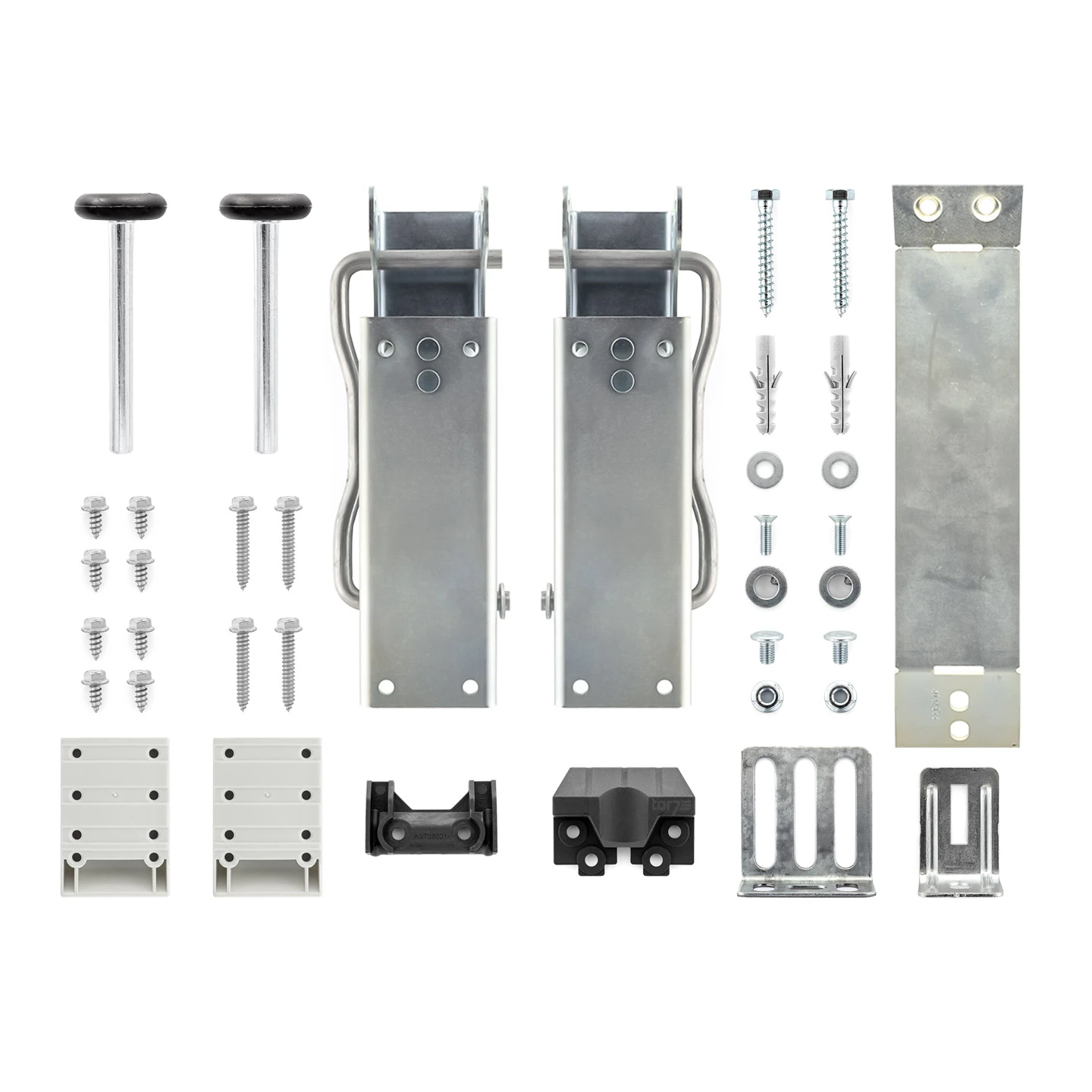 Hörmann Klapprollenhalter Torbelüftung, LZ Ab 3000 Mm Inkl. VL1 10 Hörmann Klapprollenhalter Torbelüftung, LZ Ab 3000 Mm Inkl. VL1 - Image 10