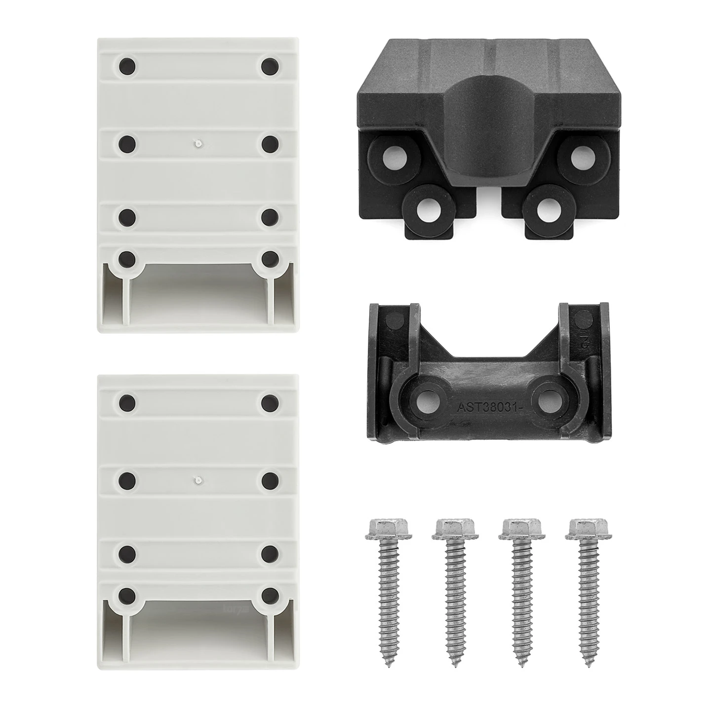 Hörmann Klapprollenhalter Torbelüftung, LZ Ab 3000 Mm Inkl. VL1 9 Hörmann Klapprollenhalter Torbelüftung, LZ Ab 3000 Mm Inkl. VL1 - Image 9