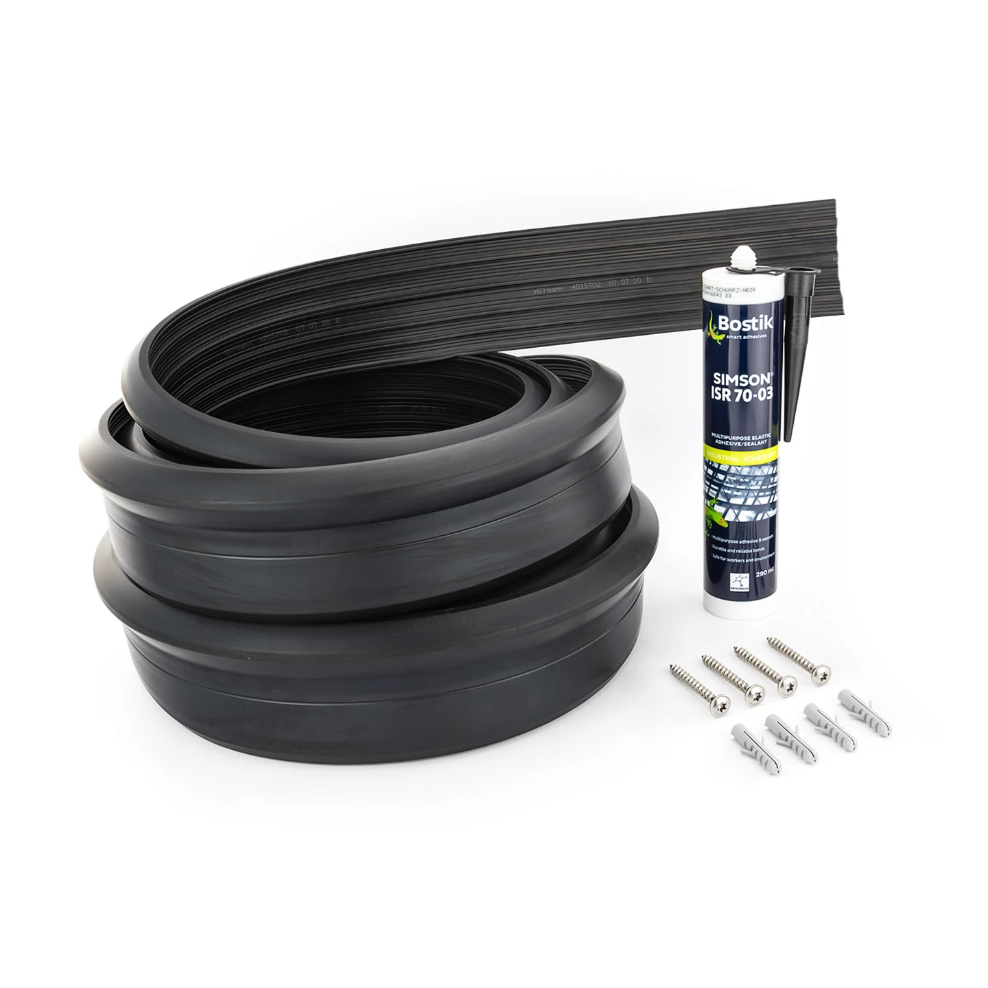 Hörmann Set 1 Sturmschwelle LZ=3000 1 Hörmann Set 1 Sturmschwelle LZ=3000