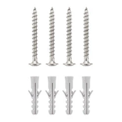 Hörmann Set 1 Sturmschwelle LZ=3000 19 Hörmann Set 1 Sturmschwelle LZ=3000 -Türen Verkauf 4015951 hoermann set 1 sturmschwelle lz bis 3000 mm montagematerial