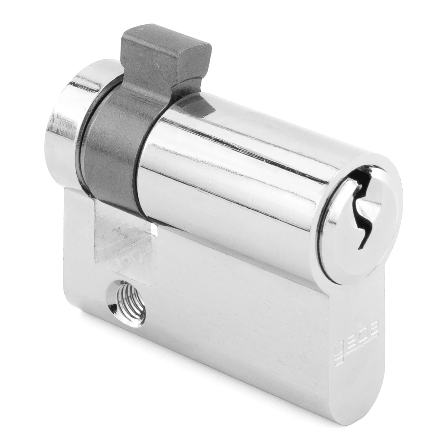 Hörmann Profilhalbzylinder, Gleichschließend, 3 Stück 2 Hörmann Profilhalbzylinder, Gleichschließend, 3 Stück - Image 2