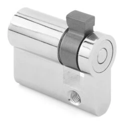 Hörmann Profilhalbzylinder, Gleichschließend, 3 Stück 8 Hörmann Profilhalbzylinder, Gleichschließend, 3 Stück -Türen Verkauf 436121 hoermann gleichschliessende profilhalbzylinder 3stueck rueckseite