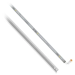 Hörmann LED-Lichtleiste 8 Hörmann LED-Lichtleiste -Türen Verkauf 436550 hoermann led lichtleiste garagennebentuer detail led