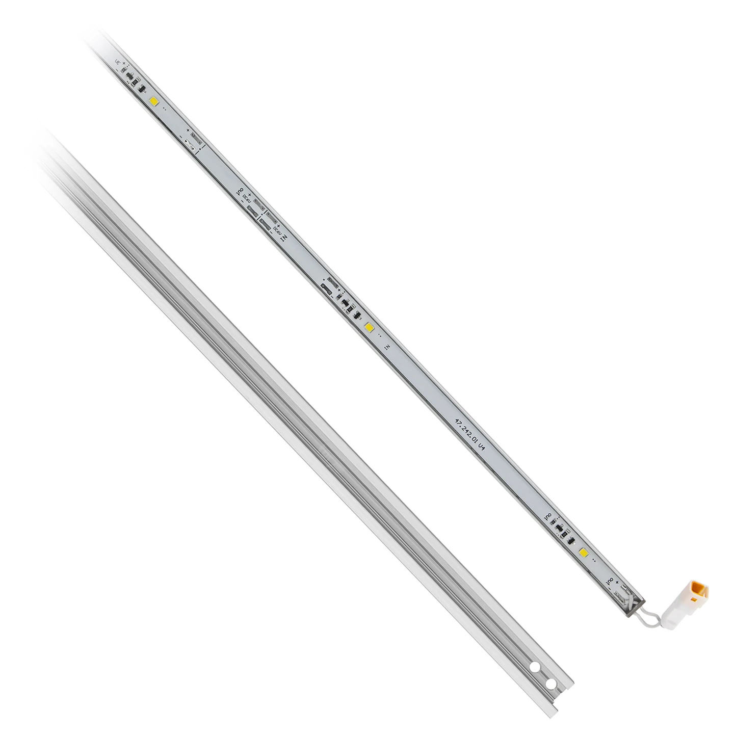 Hörmann LED-Lichtleiste 3 Hörmann LED-Lichtleiste - Image 3