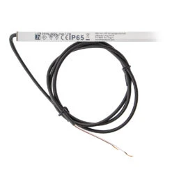 Hörmann LED-Lichtleiste 9 Hörmann LED-Lichtleiste -Türen Verkauf 436550 hoermann led lichtleiste garagennebentuer detail leiste