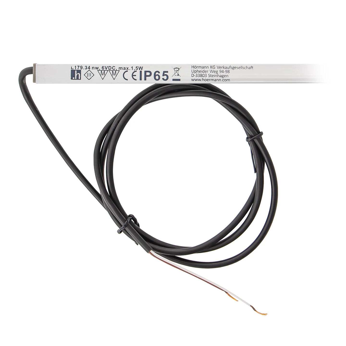 Hörmann LED-Lichtleiste 4 Hörmann LED-Lichtleiste - Image 4