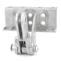 Hörmann Verriegelungs-Set VRS 1 Für Berry-Tore N 80 Und F 80 -Türen Verkauf 437195 hoermann verriegelungs set vrs 1 fuer berry tore n 80 und f 80 mitnehmer