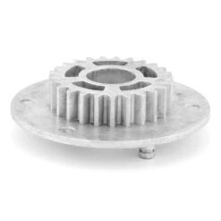 Hörmann Verriegelungs-Set VRS 1 Für Berry-Tore N 80 Und F 80 -Türen Verkauf 437195 hoermann verriegelungs set vrs 1 fuer berry tore n 80 und f 80 zahnrad