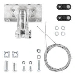 Hörmann Verriegelungs-Set VRS3 -Türen Verkauf 437196 hoermann verriegelungs set vrs3 lieferumfang