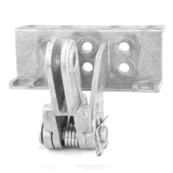 Hörmann Verriegelungs-Set VRS3 -Türen Verkauf 437196 hoermann verriegelungs set vrs3 mitnehmer