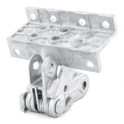 Hörmann Verriegelungs-Set VRS3 -Türen Verkauf 437196 hoermann verriegelungs set vrs3 mitnehmer rueckseite