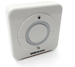 Hörmann Innentaster WLAN Serie 3