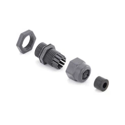 Hörmann Nachtverriegelung Für Schubriegel -Türen Verkauf 637016 hoermann nachtverriegelung fuer schubriegel kabelverschraubung