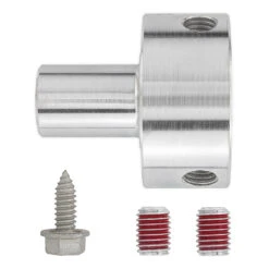 Hörmann Flanschkupplung Für Welle D40 -Türen Verkauf 638004 hoermann flanschkupplung fuer welle d 40 lieferumfang