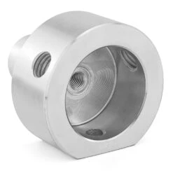 Hörmann Flanschkupplung Für Welle D40 -Türen Verkauf 638004 hoermann flanschkupplung fuer welle d 40 ohne schrauben