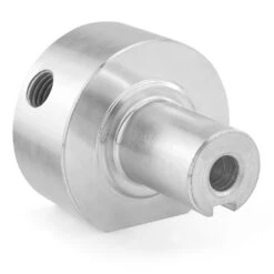 Hörmann Flanschkupplung Für Welle D40 -Türen Verkauf 638004 hoermann flanschkupplung fuer welle d 40 ohne schrauben rueckseite