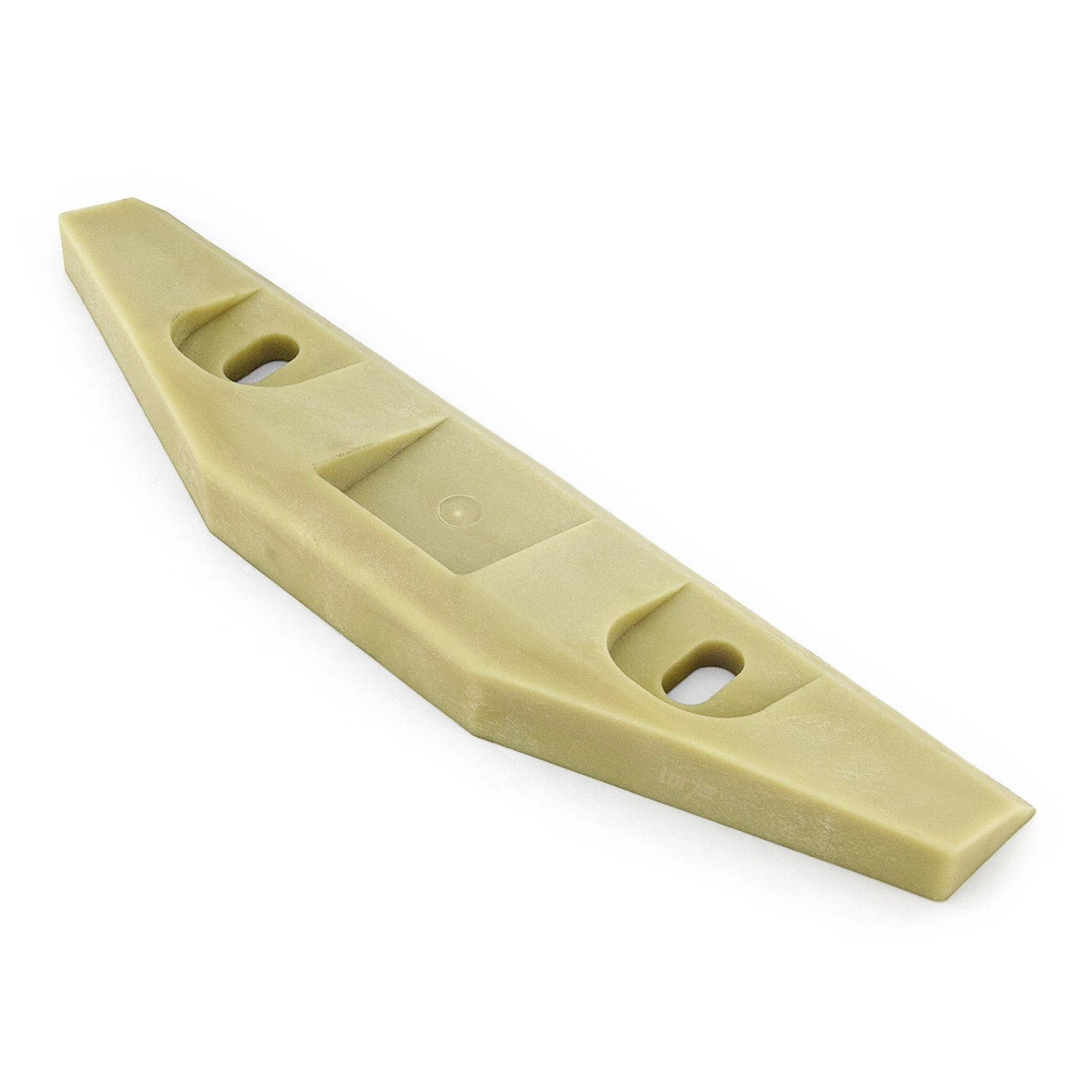 Hörmann Mittleres Einlaufführungsstück, Ohne Anschlag 2 Hörmann Mittleres Einlaufführungsstück, Ohne Anschlag - Image 2