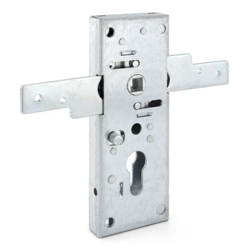 Hörmann Schloss Kipptor, Europa-Tor ET 802 -Türen Verkauf 706529 hoermann schloss kipptor europa tor et 802