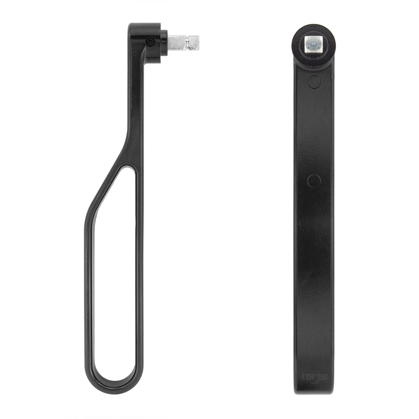 Hörmann Hebel Gerade, Innen Liegende Basquilleschlösser 3 Hörmann Hebel Gerade, Innen Liegende Basquilleschlösser - Image 3