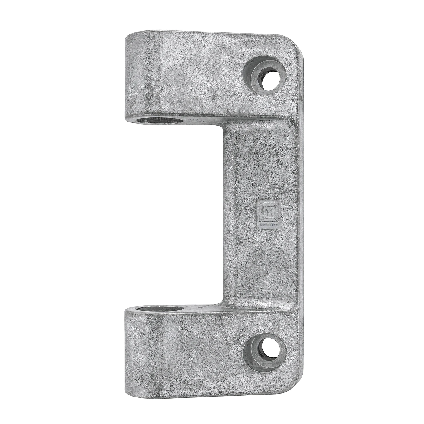 Hörmann Führungsrolle Mit Einfach-Bandteil, Einpaarig, 423 Mm, DIN Links 5 Hörmann Führungsrolle Mit Einfach-Bandteil, Einpaarig, 423 Mm, DIN Links - Image 5