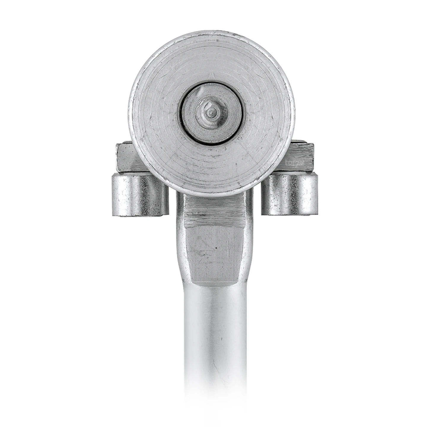 Hörmann Führungsrolle Mit Einfach-Bandteil, Einpaarig, 423 Mm, DIN Links 3 Hörmann Führungsrolle Mit Einfach-Bandteil, Einpaarig, 423 Mm, DIN Links - Image 3