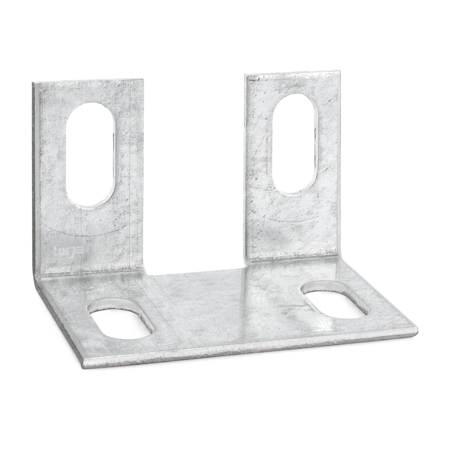 Hörmann DF95/98 Dreipunktverschluss Torblattmitte, Oben 3 Hörmann DF95/98 Dreipunktverschluss Torblattmitte, Oben - Image 3