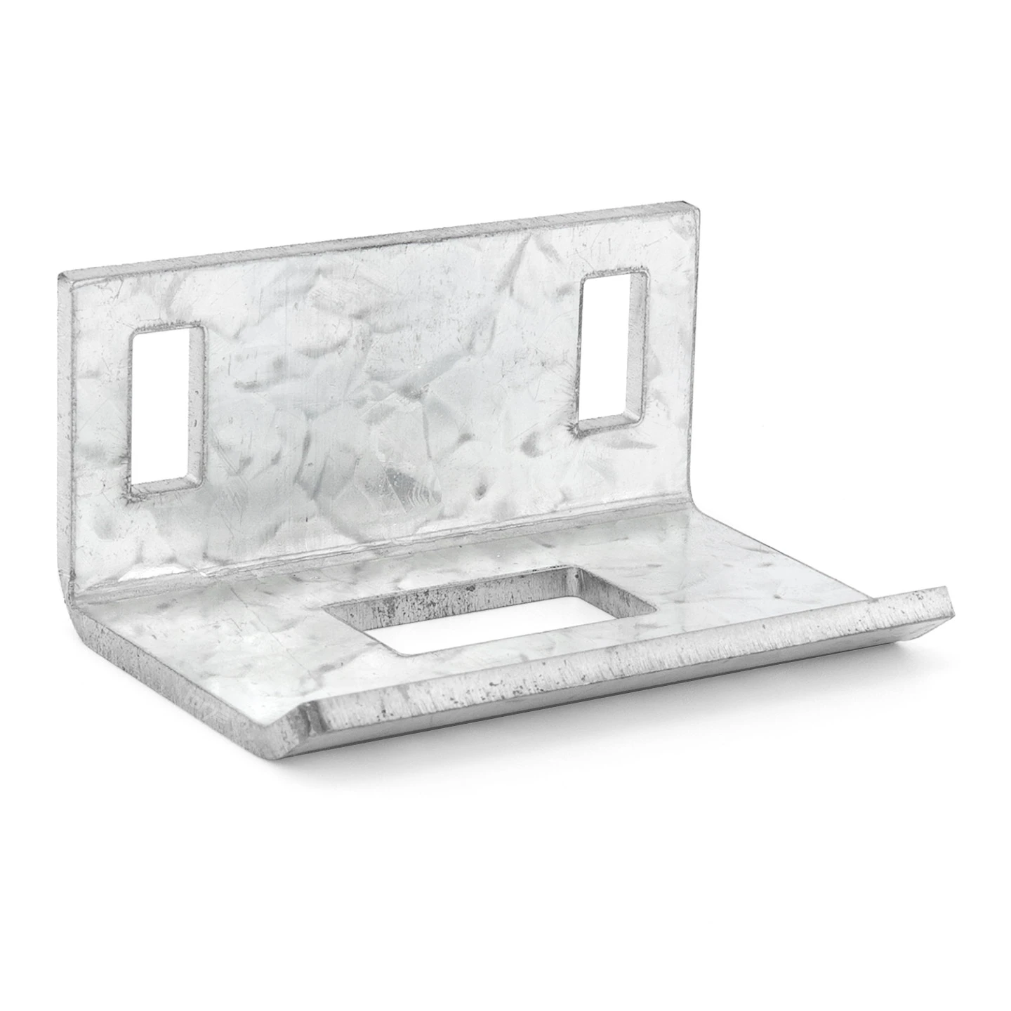 Hörmann DF95/98 Dreipunktverschluss Torblattmitte, Oben 4 Hörmann DF95/98 Dreipunktverschluss Torblattmitte, Oben - Image 4