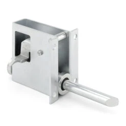 Hörmann Schnapper Links, ET 400